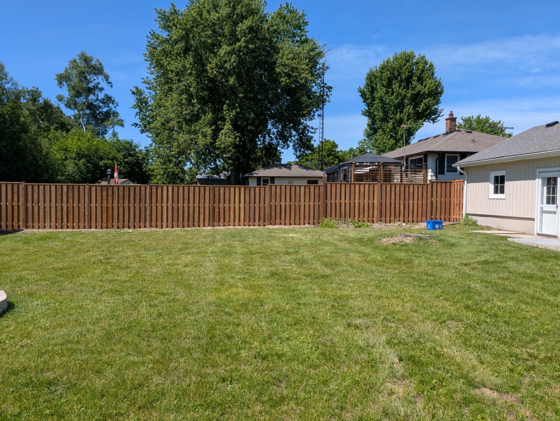 Fences